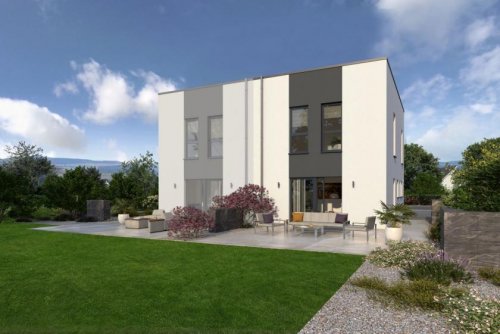 Aachen Immobilien Inserate MODERNE ARCHITEKTUR TRIFFT AUF GEMÜTLICHKEIT Haus kaufen