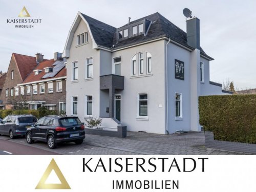 Aachen Häuser von Privat Vaals - Charmante Villa - Ein Paradies der Eleganz und Modernität Haus kaufen