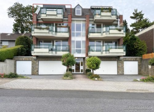 Aachen JÄSCHKE - helle Eigentumswohnung mit tollem Blick über Aachen Wohnung kaufen