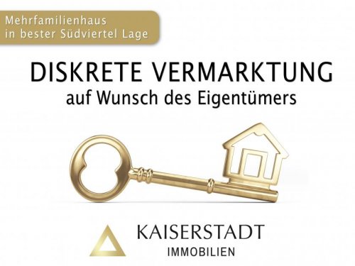 Aachen Gewerbe Immobilien Beste Südviertel Lage ! Einmalige Chance ! Freistehendes Mehrfamilienhaus ! Diskrete Vermarktung ! Gewerbe kaufen