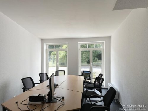 Aachen JÄSCHKE - helle Büro- / Gewerbeeinheit im Herzen von Kornelimünster Gewerbe kaufen