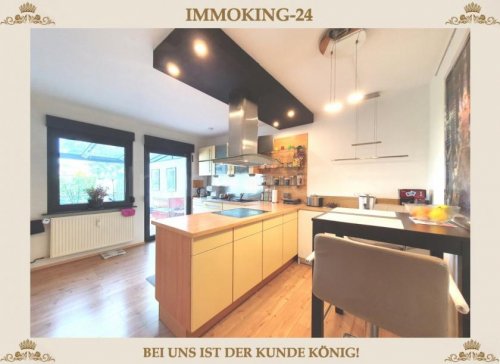 Herzogenrath ++ HOCHWERTIGES DREIFAMILIENHAUS + SELBSTNUTZUNG ODER KAPITALANLAGE + GARTEN IN GUTER LAGE!! ++ Haus kaufen