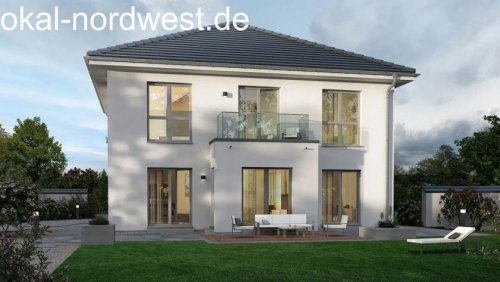 Würselen Provisionsfreie Immobilien NIVEAUVOLLES GENERATIONENHAUS MIT FLAIR Haus kaufen