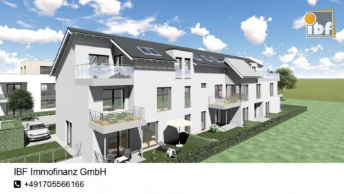 Würselen Teure Wohnungen Seniorengerechte und barrierefreie ETW im 1. OG mit Balkon in zentraler Lager von Würselen! Wohnung kaufen