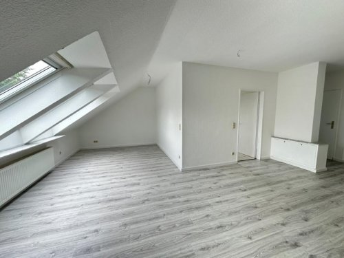 Simmerath Neubau Wohnungen Dachgeschosswohnung zur Selbstnutzung oder Vermietung mitten in Simmerath Wohnung kaufen