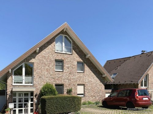 Simmerath Immo JÄSCHKE - Traumhaftes Ferienhaus mit drei separaten Wohneinheiten und Blick ins Grüne in Simmerath Haus kaufen