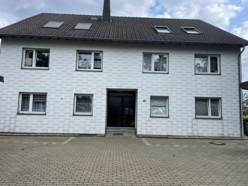 Simmerath Wohnungen Verschiedene Eigentumswohnungen in attraktivem 6-Familienhaus in zentraler Lage von Simmerath Wohnung kaufen