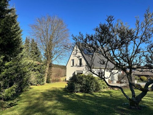 Roetgen Inserate von Häusern Mit Liebe saniertes Zuhause mit einzigartigem Charme und modernem Komfort auf riesigem Grundstück Haus kaufen