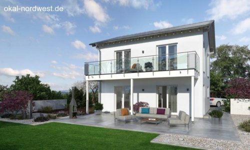 Stolberg Teure Häuser Einzigartige Stadtvilla - Bauen Sie Ihr Traumhaus! Haus kaufen