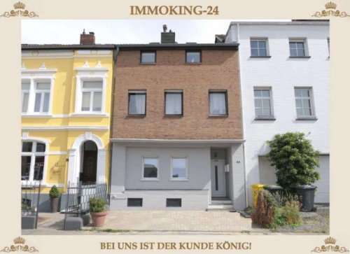 Eschweiler Gewerbe Immobilien ++ TOP KAPITALANLAGE IN ZENTRALER LAGE! MÖGLICHE RENDITE VON 6 PROZENT!! ++ Gewerbe kaufen