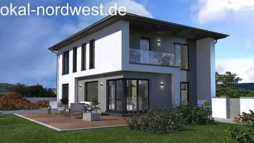 Düren Immobilien ***STILVOLLE STADTVILLA MIT SÜDLÄNDISCHEM FLAIR*** Haus kaufen