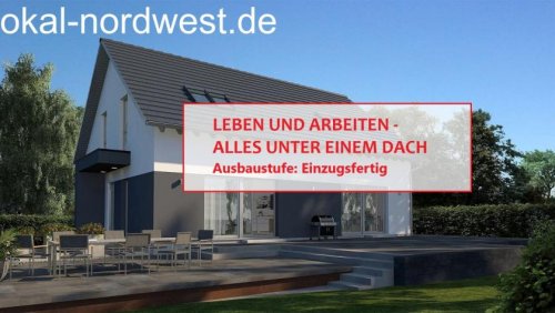 Langerwehe Immobilien ***WOHNEN XL-EIN ZUHAUSE FÜR DIE GANZE FAMILIE*** Haus kaufen