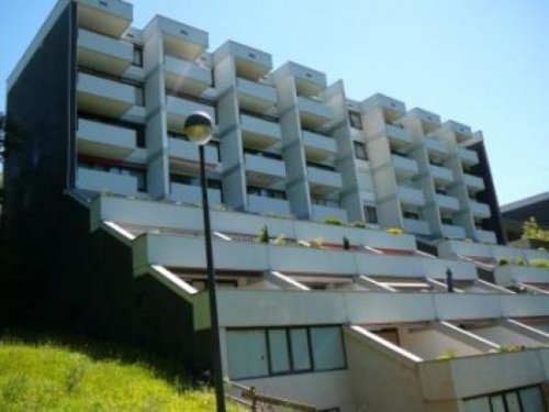 Nideggen Etagenwohnung Wohnen im Natioalpark mit Blick auf die Burg Nideggen und in das Rurtal Wohnung kaufen