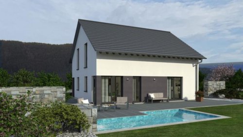 Linnich Provisionsfreie Immobilien EIN HAUS, DAS MIT GROSSEM PLATZANGEBOT ÜBERZEUGT Haus kaufen