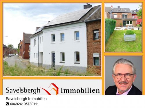 Aldenhoven Immobilien Inserate das besondere Zuhause in Dürboslar Haus kaufen