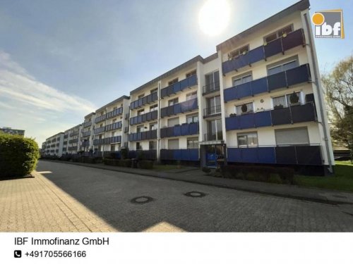 Alsdorf (Kreis Aachen) Immobilie kostenlos inserieren +++ IBF Immo +++ Vermietete Eigentumswohnung im Alsdorfer Zentrum! Wohnung kaufen