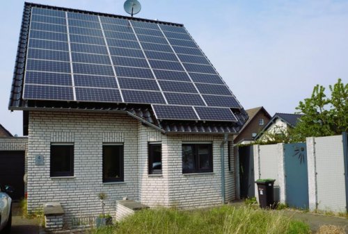 Baesweiler Inserate von Häusern Erstklassige, neuwertige Immobilie für Familien in bester Lage Haus kaufen