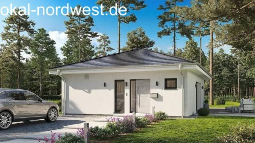 Geilenkirchen Immobilien Tiny Haus - Der ideale Bungalow für Singles oder Paare Haus kaufen