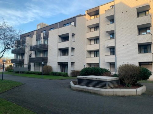 Bonn Immobilienportal BONN Appartement, Bj. 1985 mit ca. 26 m² Wfl. Küche, Terrasse. TG-Stellplatz vorhanden, vermietet. Wohnung kaufen