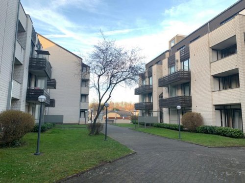 Bonn Wohnungsanzeigen BONN Appartement, Bj. 1985 mit ca. 26 m² Wfl. Küche, Terrasse. TG-Stellplatz vorhanden, vermietet. Wohnung kaufen