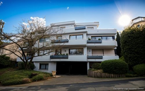 Bonn Wohnungen im Erdgeschoss Charmante Erdgeschosswohnung mit Terrasse und Top-Lage am Naturschutzgebiet Rodderberg Wohnung kaufen