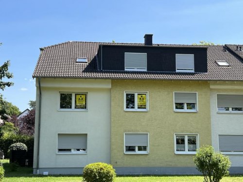 Bonn Neubau Wohnungen BONN BEUEL TOP 3-Zimmer Wohnung im 1.OG, ca. 90 m² Wfl., Einbauküche, Balkon, Gäste-WC, Stellplatz. Wohnung kaufen