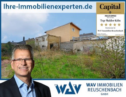 Bornheim (Rhein-Sieg-Kreis) Immobilienportal Baugrundstück in Höhenlage von Merten Grundstück kaufen