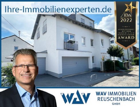 Bornheim (Rhein-Sieg-Kreis) Neuwertige Wohnung mit Terrasse - nur wenige Schritte bis zum Rhein Wohnung kaufen