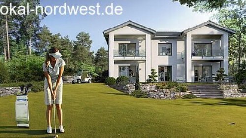 Bornheim (Rhein-Sieg-Kreis) Immobilien STADTVILLA MIT SÜD­STAA­TEN­FLAIR - RAUM BONN Haus kaufen