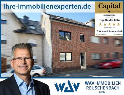 Bornheim (Rhein-Sieg-Kreis) Teure Häuser WALBERBERG: Modernisiertes Haus mit viel Platz für die ganze Familie und das Homeoffice Haus kaufen