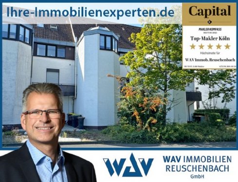 Meckenheim (Rhein-Sieg-Kreis) Immobilien Inserate Zweifamilienhaus in zentraler Lage als Kapitalanlage Haus kaufen