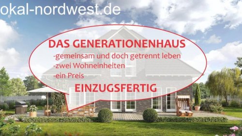 Rheinbach Hausangebote ***Elegantes Wohnglück mit zwei Einheiten** Haus kaufen