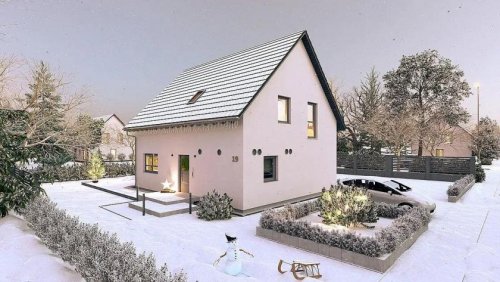 Rheinbach Immobilien ***GENERATIONENWOHNEN - EINZUGSFERTIG, INCL. GRUNDSTÜCK*** Haus kaufen