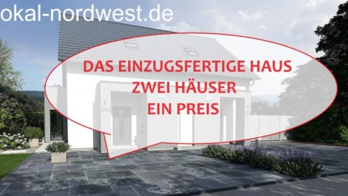 Rheinbach Hausangebote ***Tür an Tür im Doppelhaus*** Haus kaufen