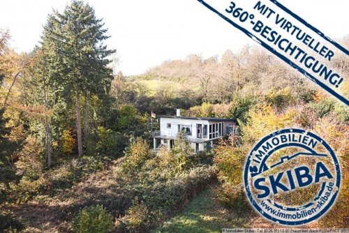 Kirchsahr Immobilien Wochenendhaus mit Weitblick in die Natur am Ortsrand von Plittersdorf (Lind) Haus kaufen