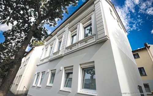 Bad Honnef Immobilie kostenlos inserieren Top saniertes Mehrfamilienhaus mit 5 Wohneinheiten – Perfekte Kapitalanlage in Bad Honnef Haus kaufen