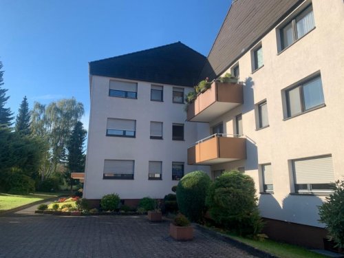 St. Augustin Terrassenwohnung SANKT AUGUSTIN NIEDERBEG, 2-Zi. ETW bezugsfrei ca. 64 m² Wfl. Küche, Diele, Bad, Balkon, Keller, TG Wohnung kaufen