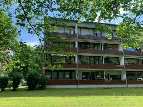 St. Augustin SANKT AUGUSTIN schöne, helle 2 Zimmer-Eigentumswohnung mit ca. 64 m² Wfl. Küche, Diele, Bad, Balkon. Wohnung kaufen