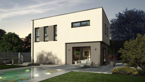 Eitorf Haus Ihr Bauhaus mit Effizientem Raumgewinn Haus kaufen