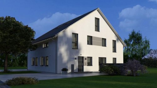 Troisdorf Haus WOHNKOMFORT OHNE KOMPROMISSE Haus kaufen