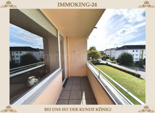 Euskirchen Etagenwohnung ++ MODERNISIERTE WOHNUNG + SONNENBALKON + AUFZUG IN RUHIGER LAGE!! ++ Wohnung kaufen