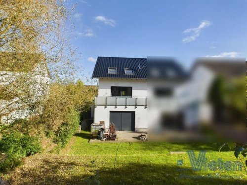 Mechernich 2-Familienhaus -Neubau- Doppelhaushälfte mit zwei Einheiten in guter Wohnlage Haus kaufen