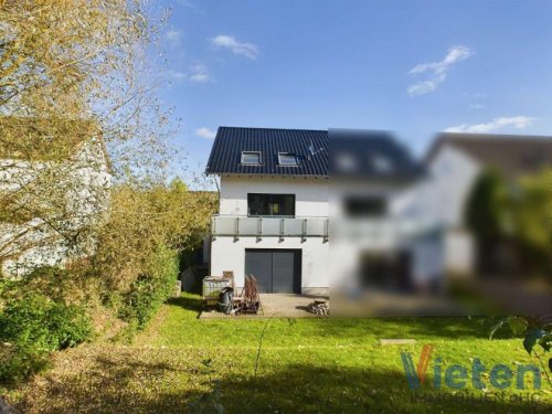 Mechernich Immo -Neubau- Doppelhaushälfte mit zwei Einheiten in guter Wohnlage Haus kaufen