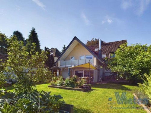 Schleiden Hausangebote Herzlich Willkommen in diesem liebevoll gestalteten Zweifamilienhaus mit großem Garten! Haus kaufen