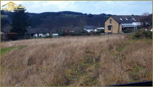 Hellenthal Immobilien Inserate **Baugrundstück Ihr Traum zum eigenen Haus** Grundstück kaufen