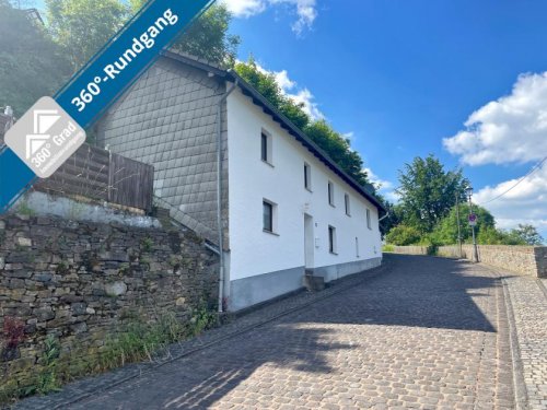 Hellenthal Inserate von Häusern Handwerker aufgepasst! Wohnhaus in Reifferscheid Haus kaufen