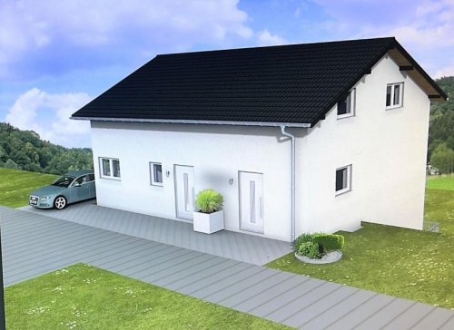 Blankenheim (Kreis Euskirchen) Inserate an Grundstücken **Ihr Mehrfamileinhaus in Blankenheim** Grundstück kaufen