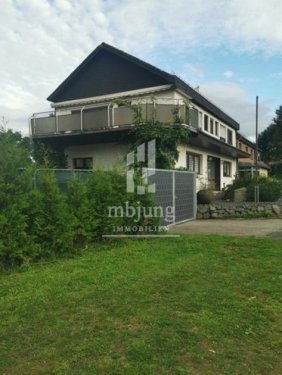 Blankenheim (Kreis Euskirchen) Immobilienportal *** Zwei Häuser mit flexibler Nutzungsmöglichkeit in Dollendorf *** Haus kaufen