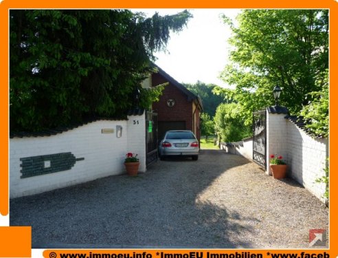 Nettersheim Häuser Mehrgenerationenhaus für Naturliebhaber Haus kaufen