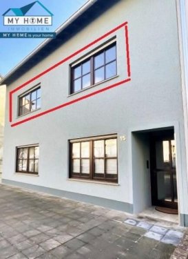 Trier Immobilien Inserate Erstbezug: Familienidylle mit TOP Lux.-Anbindung * 4 Z, EBK, Bad, 109 m², 2 St.-Pl. * Wohnung kaufen